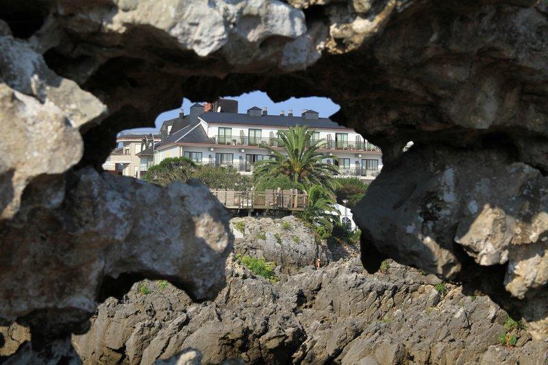 Isla Plana Hotel Alfar מראה חיצוני תמונה